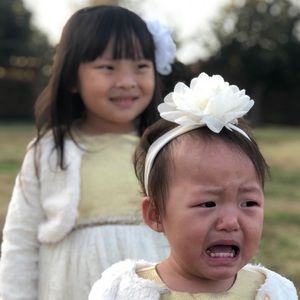 Meet your Posher, Sheridan